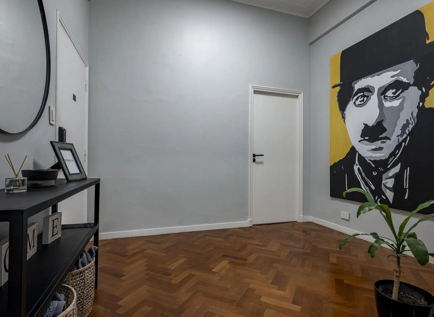 Venta Departamento Recoleta 4 Ambientes + Dependencia 2