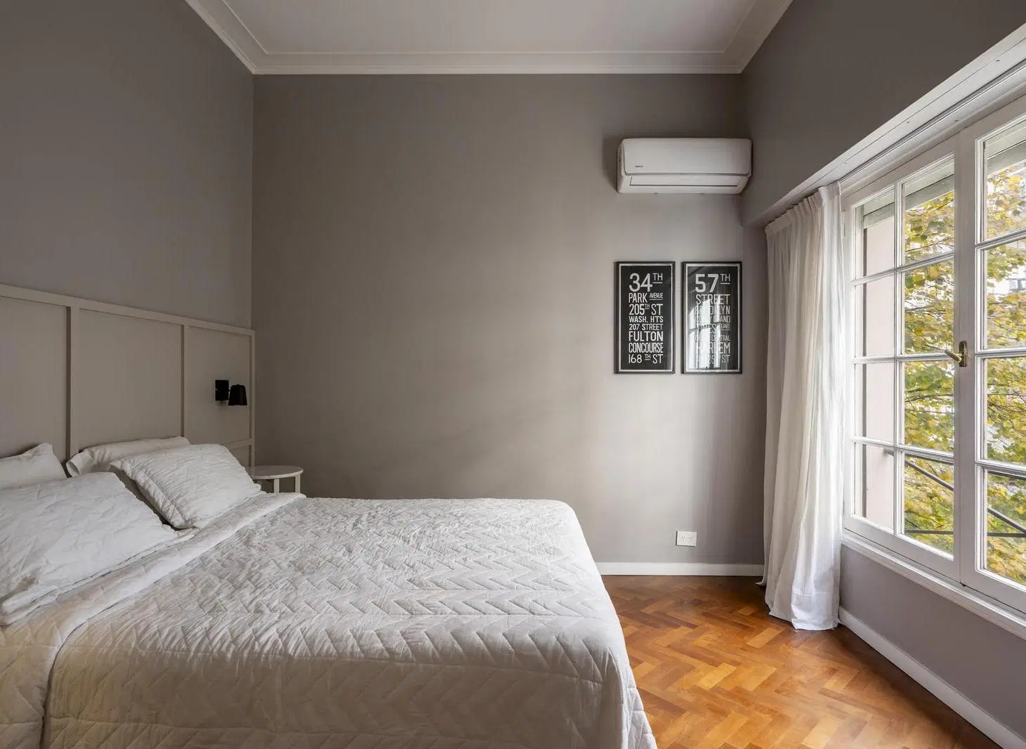 Venta Departamento Recoleta 4 Ambientes + Dependencia 4