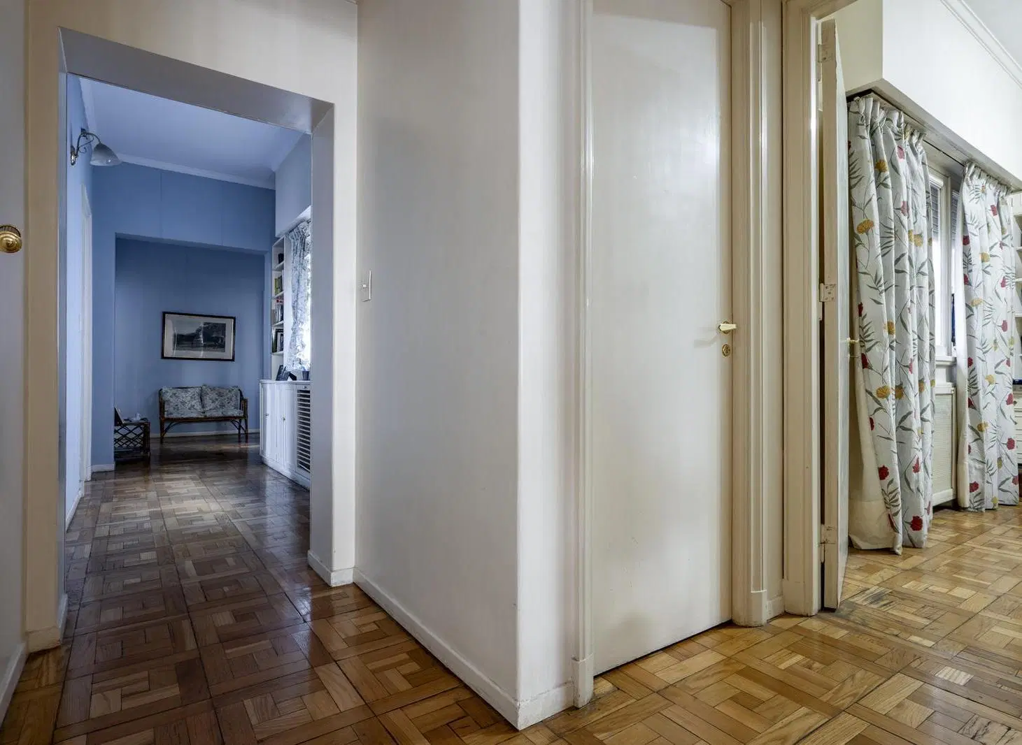 Venta Departamento 8 ambientes, 4 dormitorios, en Recoleta 4