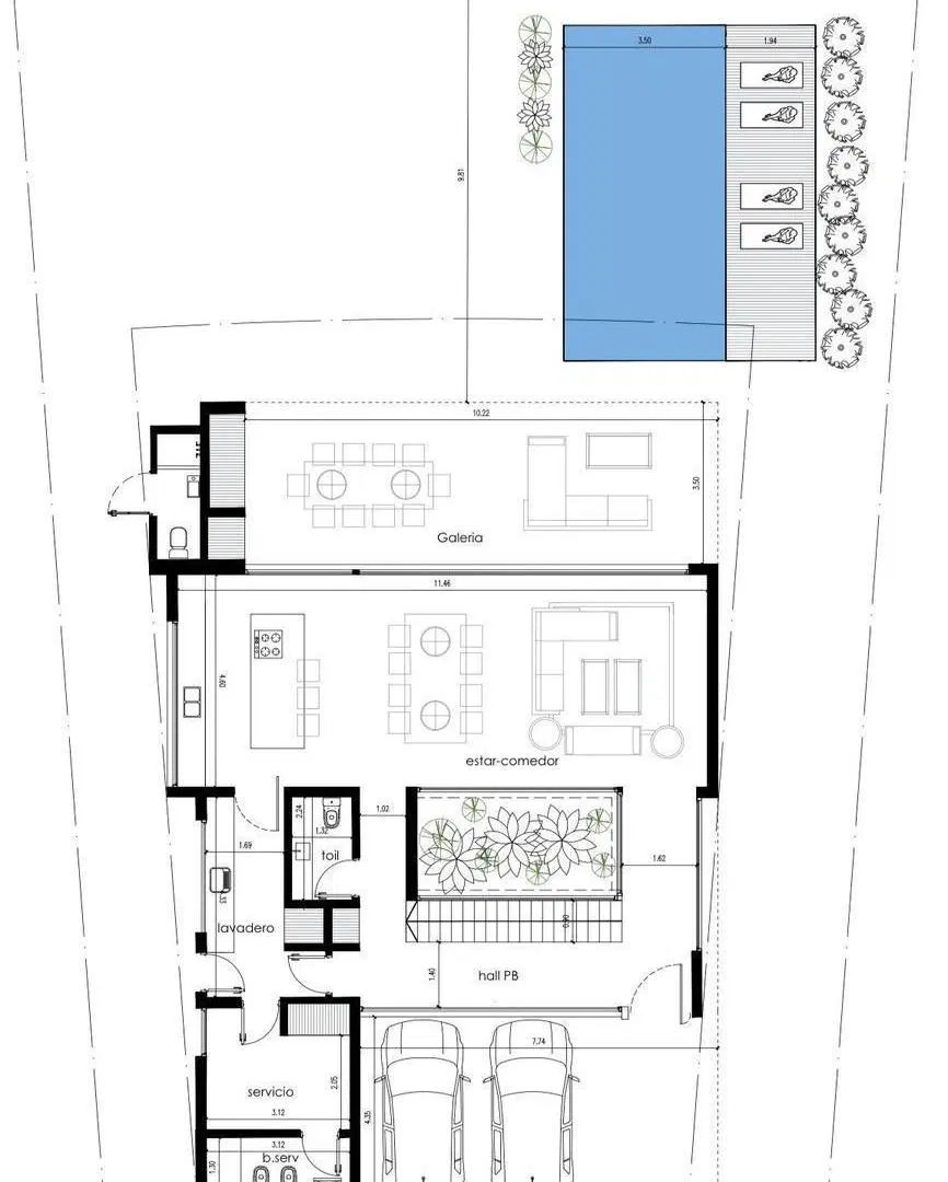 Plano 3