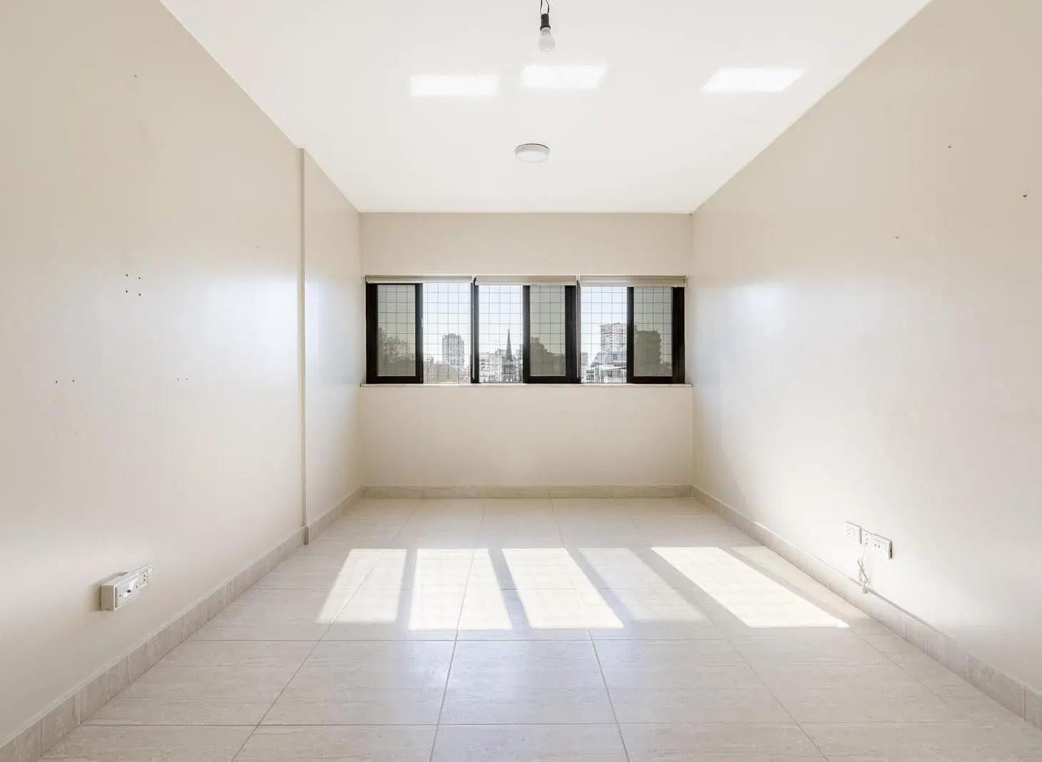 Semipiso en venta - Belgrano - 3 dormitorios, gran balcón y cochera fija 5