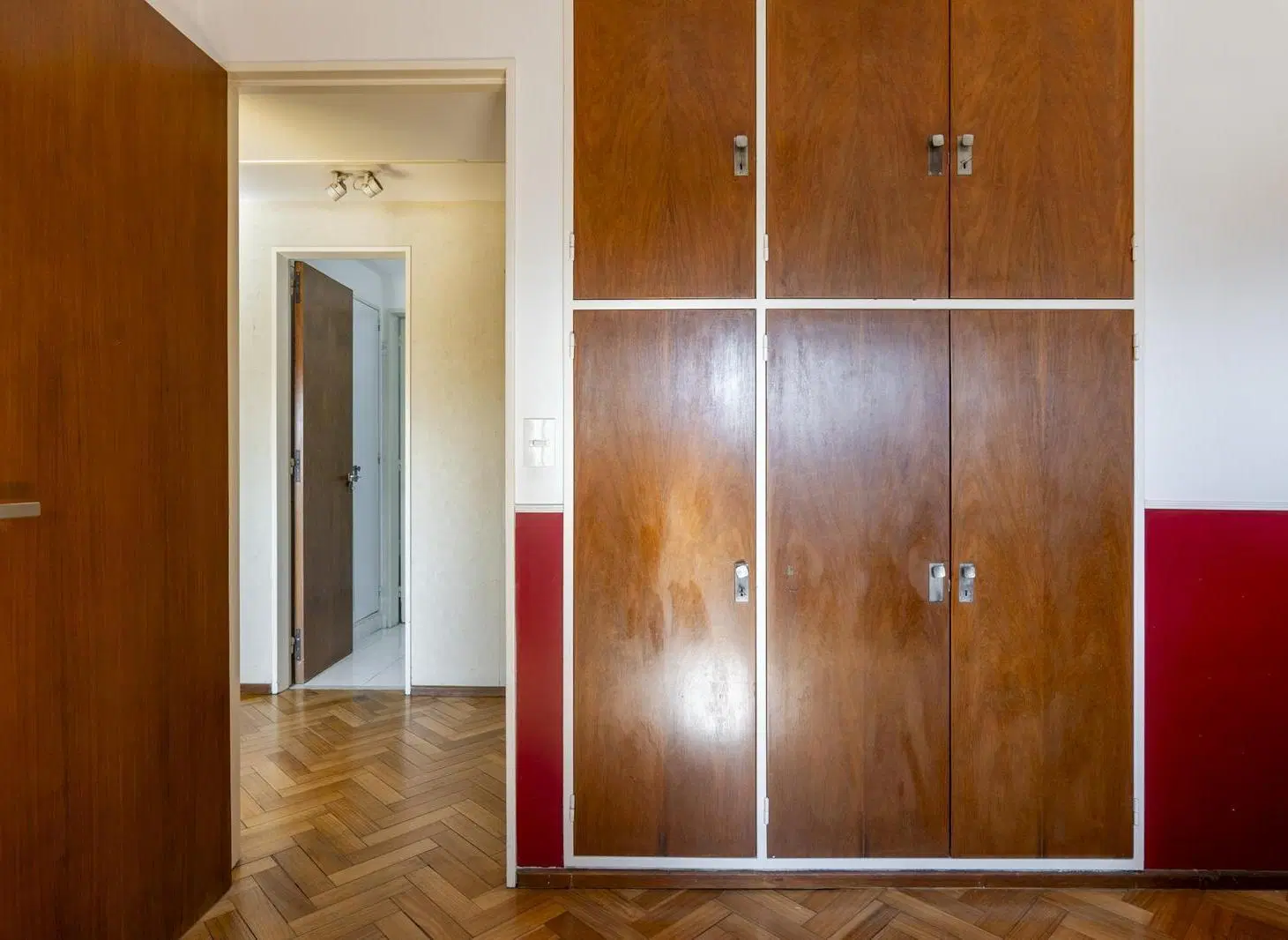 Semipiso en venta - Belgrano - 3 dormitorios, gran balcón y cochera fija 2