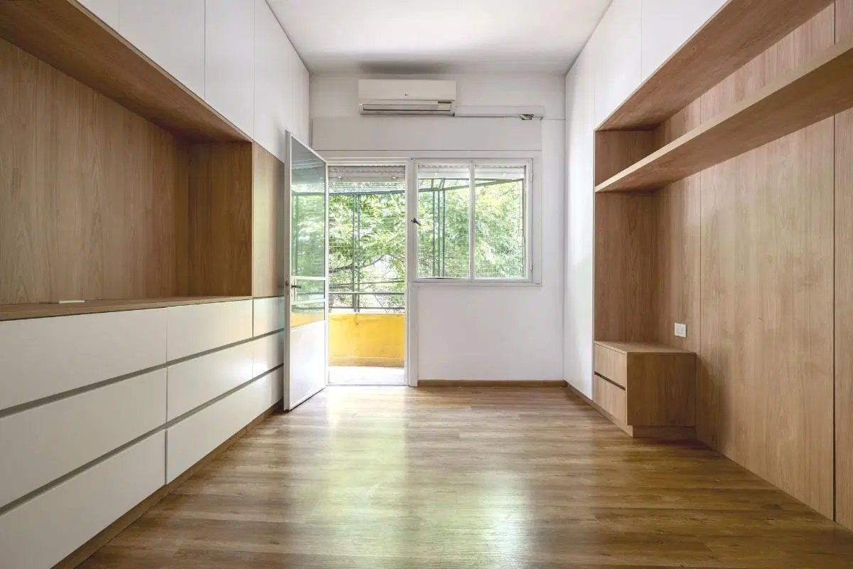 Venta PH 2 ambientes reciclado con gran terraza en Villa General Mitre – Capital Federal 4