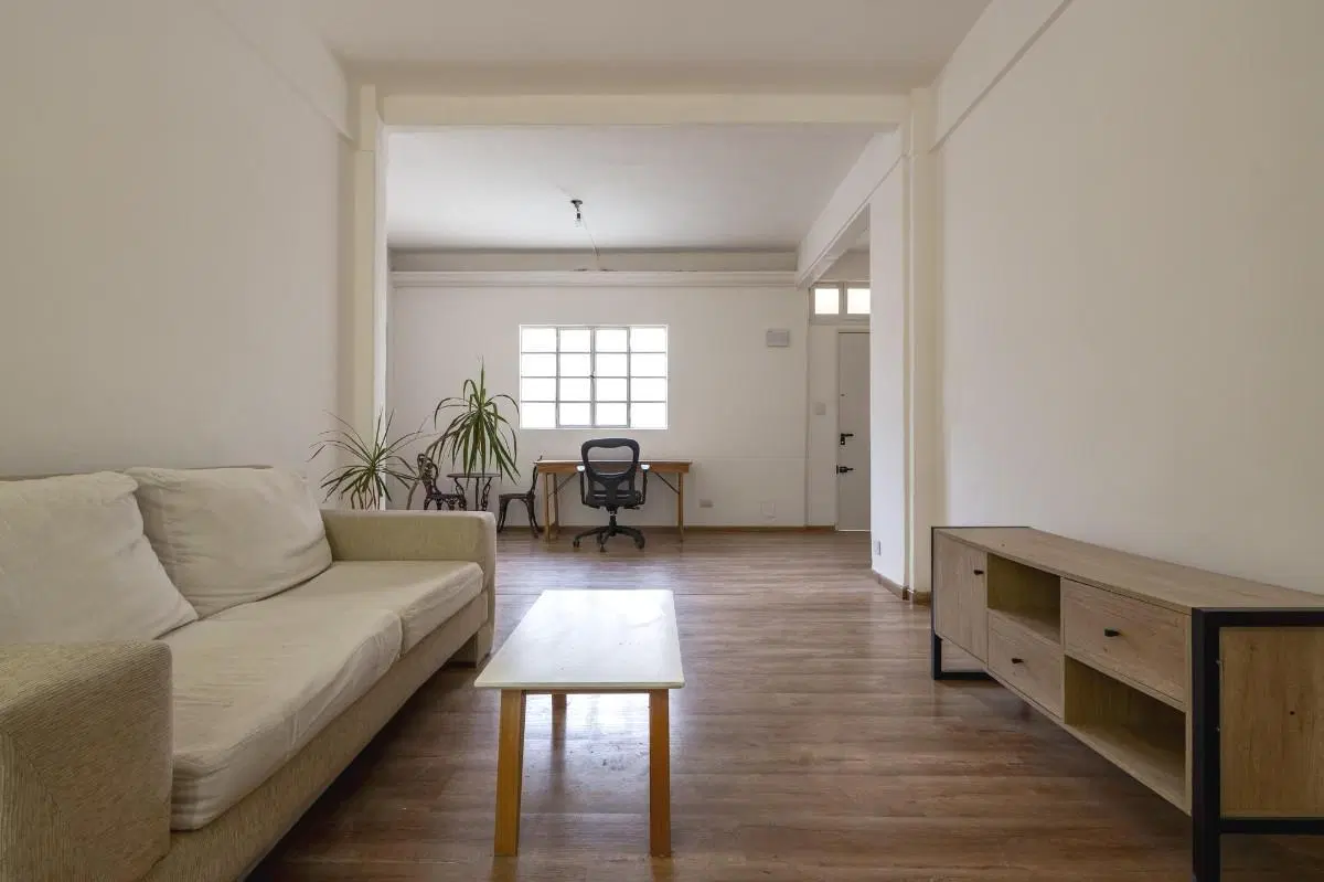 Venta PH 2 ambientes reciclado con gran terraza en Villa General Mitre – Capital Federal 3