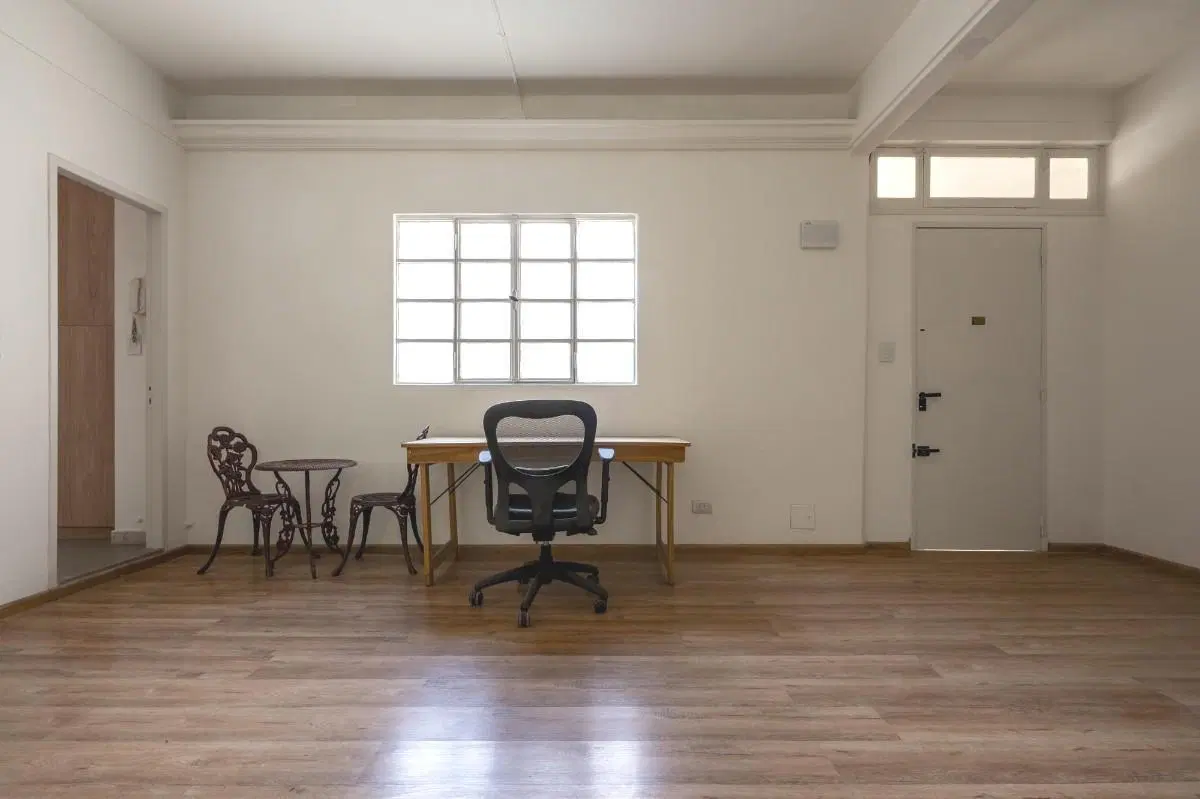 Venta PH 2 ambientes reciclado con gran terraza en Villa General Mitre – Capital Federal 8