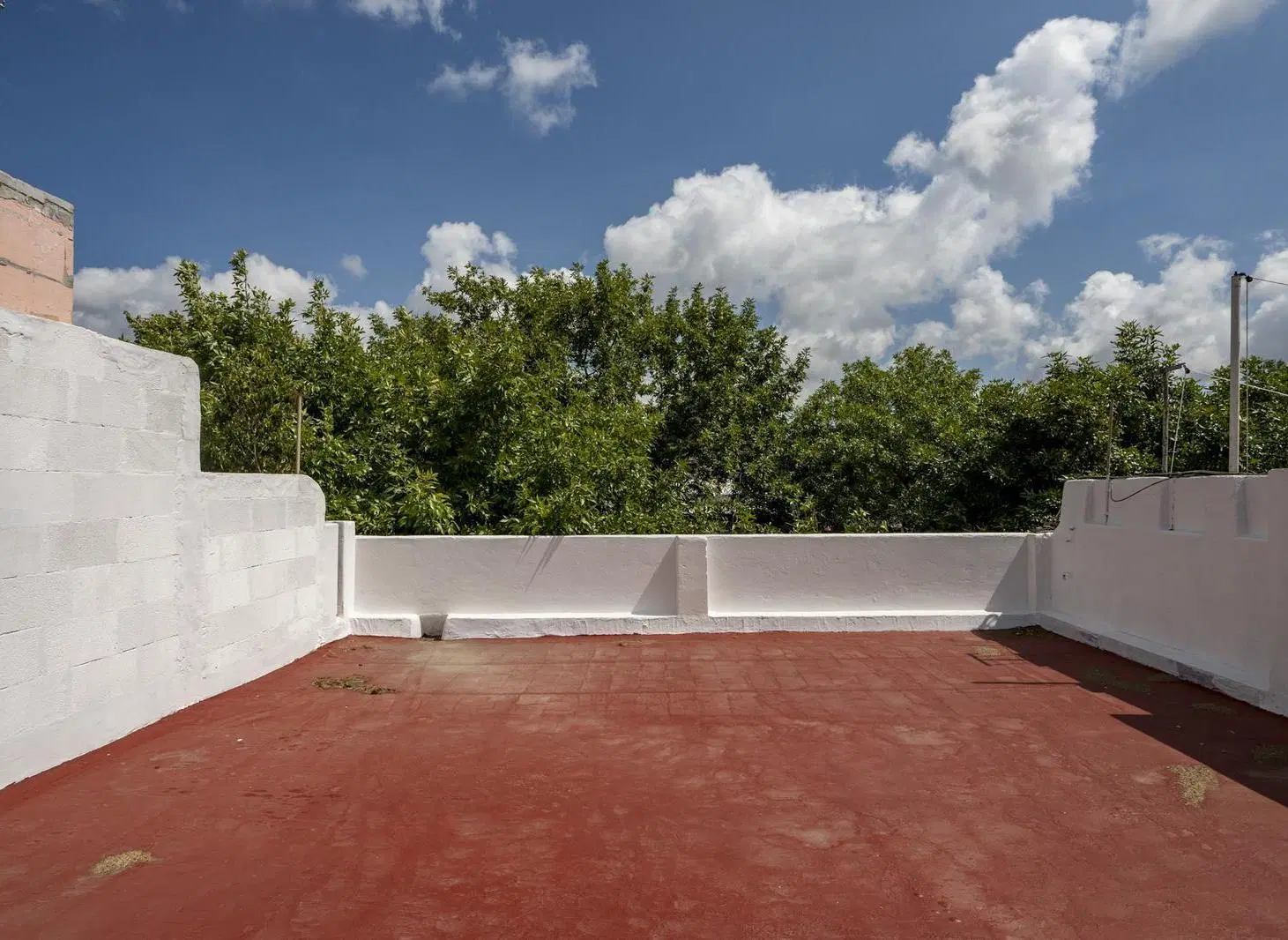 Venta PH 2 ambientes reciclado con gran terraza en Villa General Mitre – Capital Federal 5