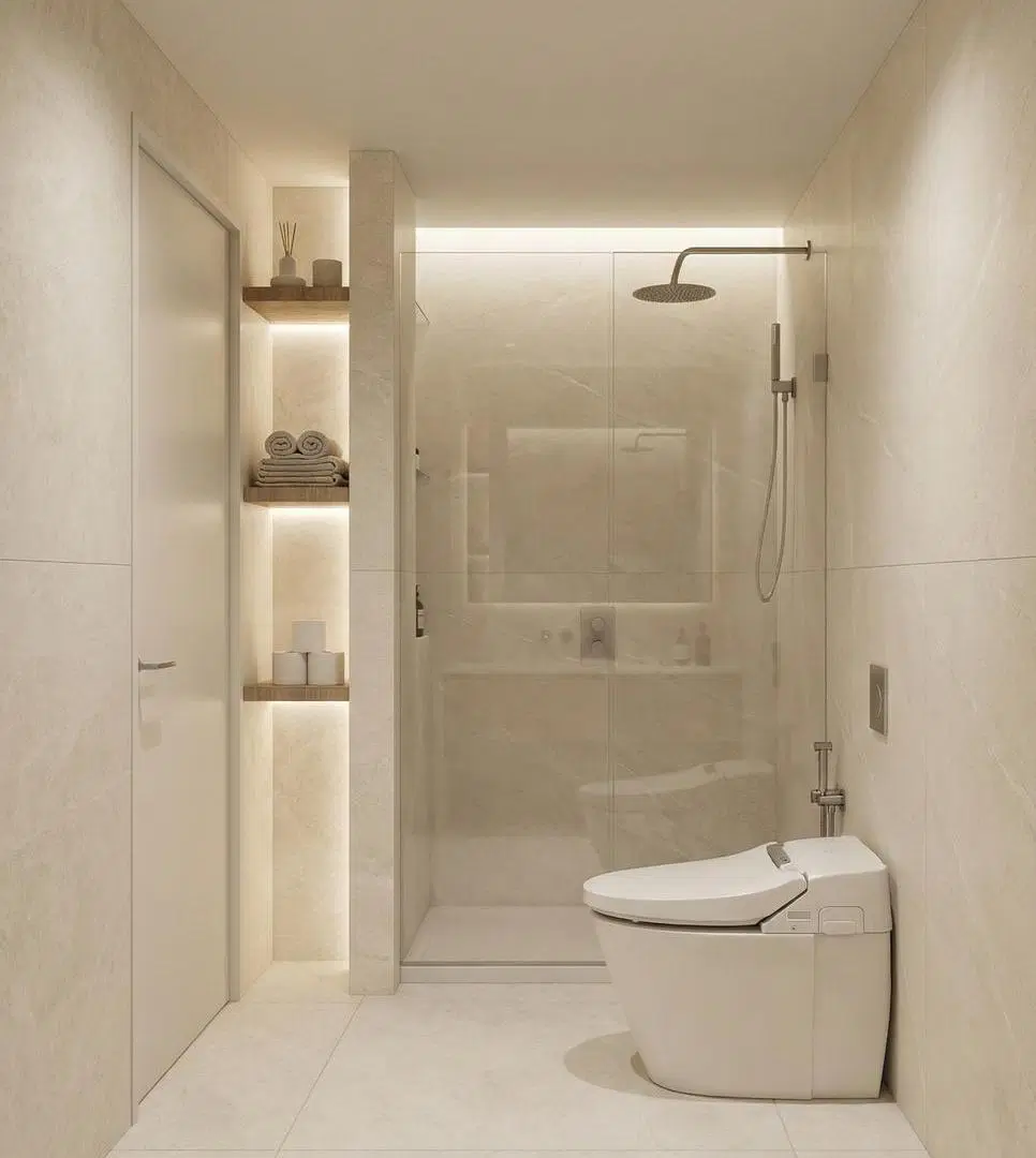 Venta Departamento 3 ambientes en Recoleta 5