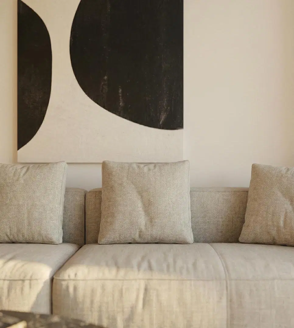 Venta Departamento 3 ambientes BLASON Posadas y Callao 5