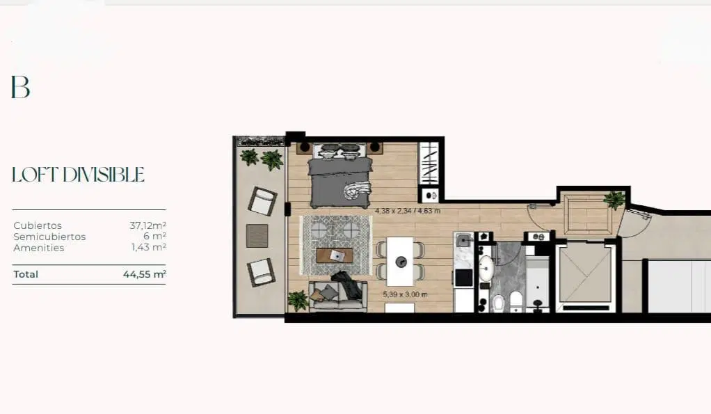 Plano 1