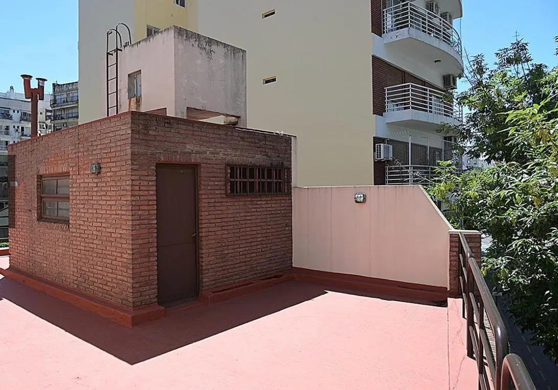 Venta Terreno en Palermo 2