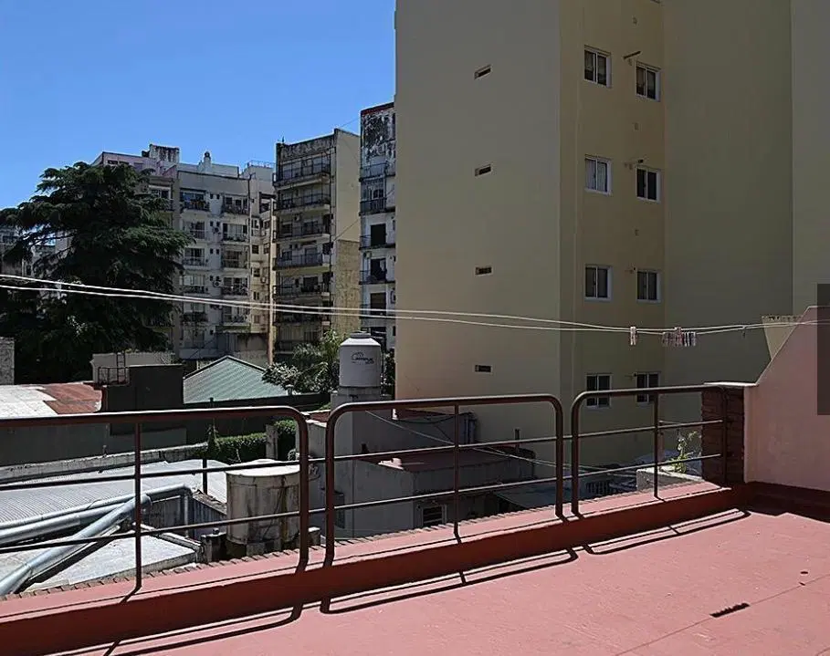 Venta Terreno en Palermo 4