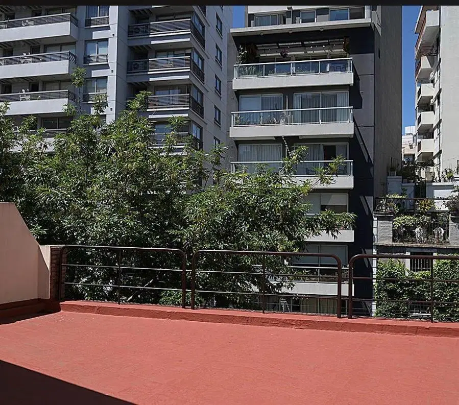 Venta Terreno en Palermo 3