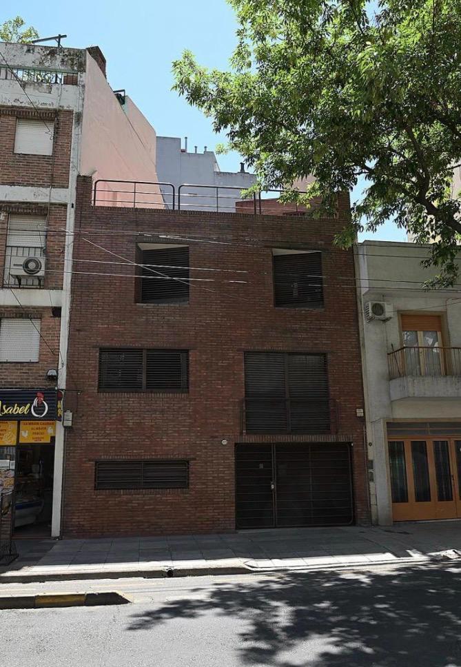 Venta Terreno en Palermo