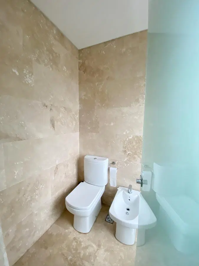 Alquiler Esplendida casa 5 ambientes con Costa de Lago Nordelta 3