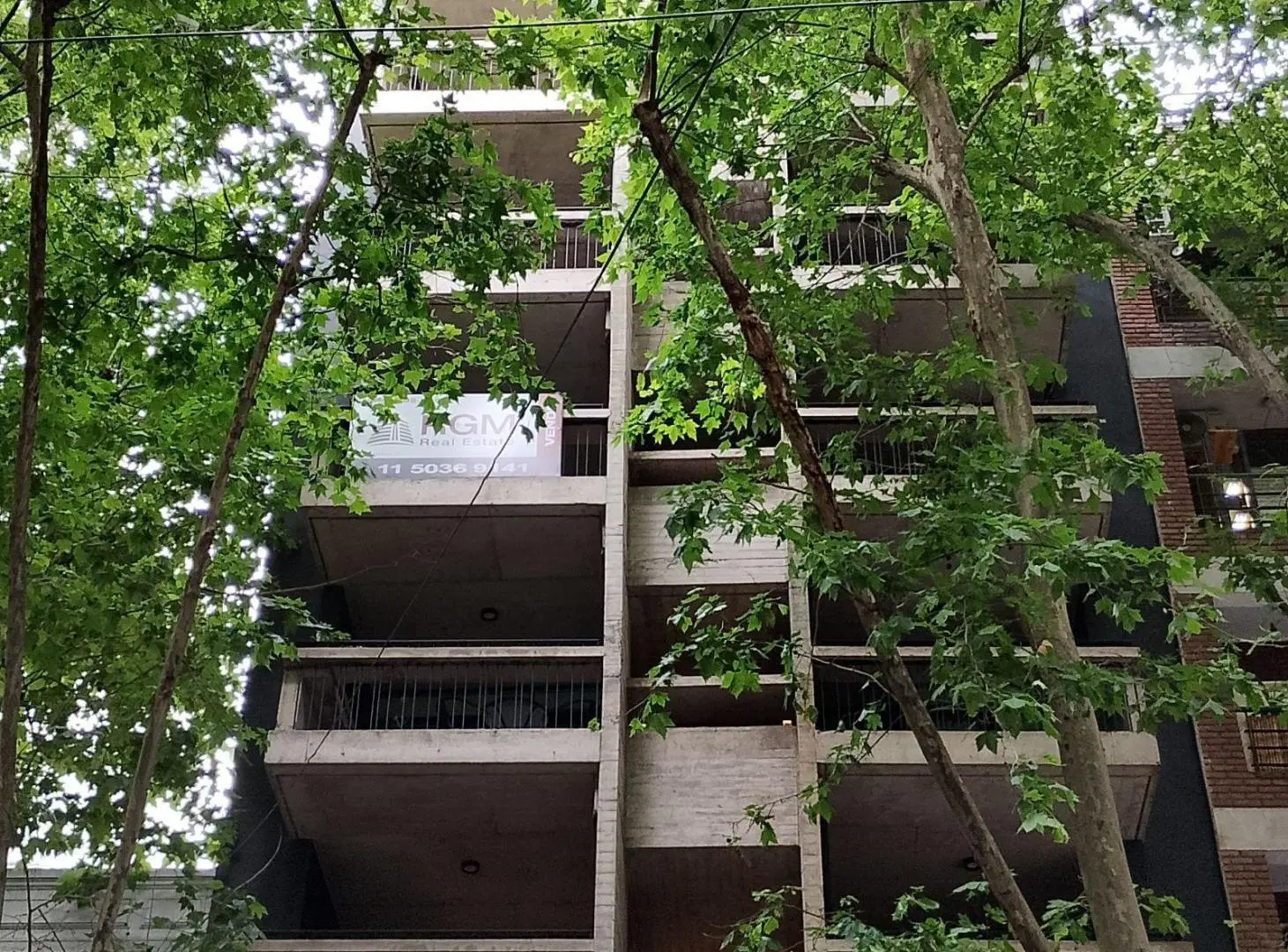 Venta - Departamento Monoambiente  en Barrio Norte - A estrenar - Amenities 2