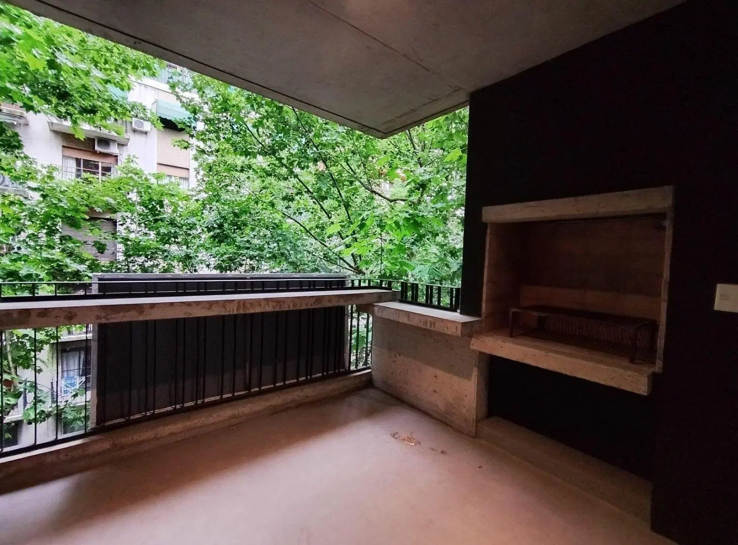 Venta - Departamento Monoambiente  en Barrio Norte - A estrenar - Amenities 4