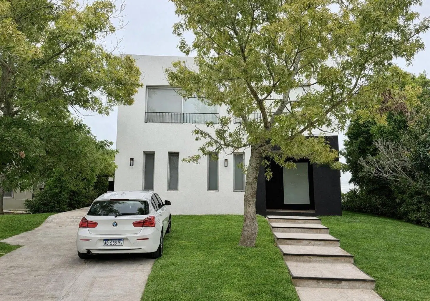 ALQUILER 4 SUITES AL LAGO BARRIO LOS ALISOS NORDELTA 8