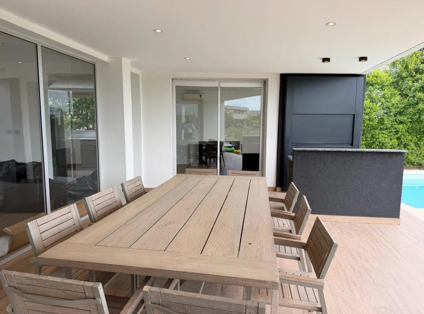 ALQUILER 4 SUITES AL LAGO BARRIO LOS ALISOS NORDELTA 5