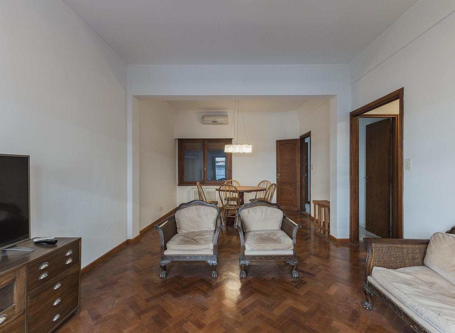 Foto de Departamento 4 ambientes en Retiro, imagen 2