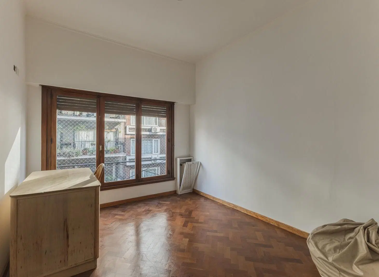 Departamento 4 ambientes en Retiro 3
