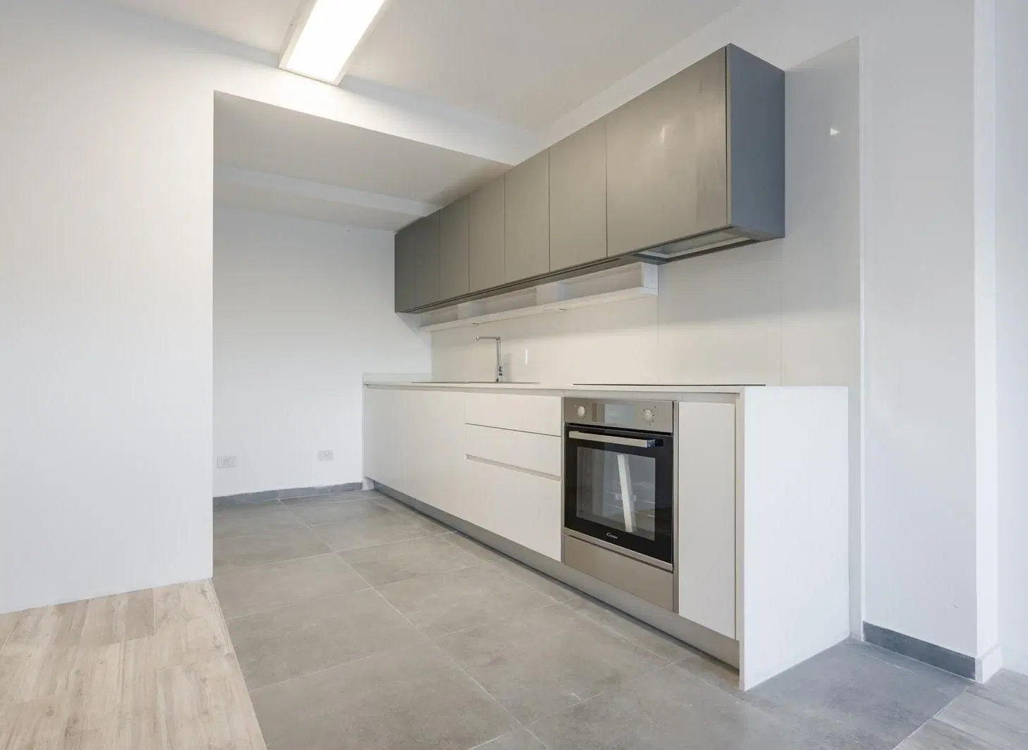 Venta Departamento 3 ambientes, piso alto, increíble vista, full amenities - Quantum Bellini - Nuñez 2
