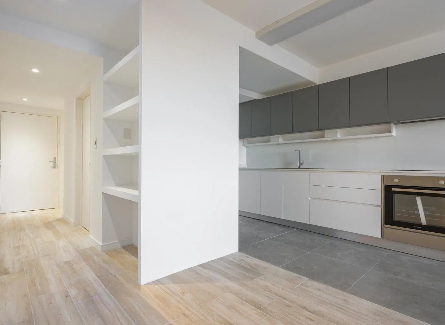 Venta Departamento 3 ambientes, piso alto, increíble vista, full amenities - Quantum Bellini - Nuñez 4