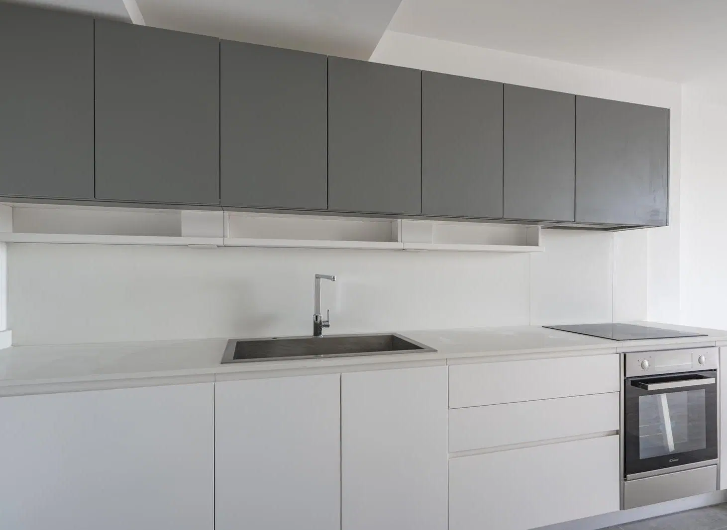 Venta Departamento 3 ambientes, piso alto, increíble vista, full amenities - Quantum Bellini - Nuñez 5