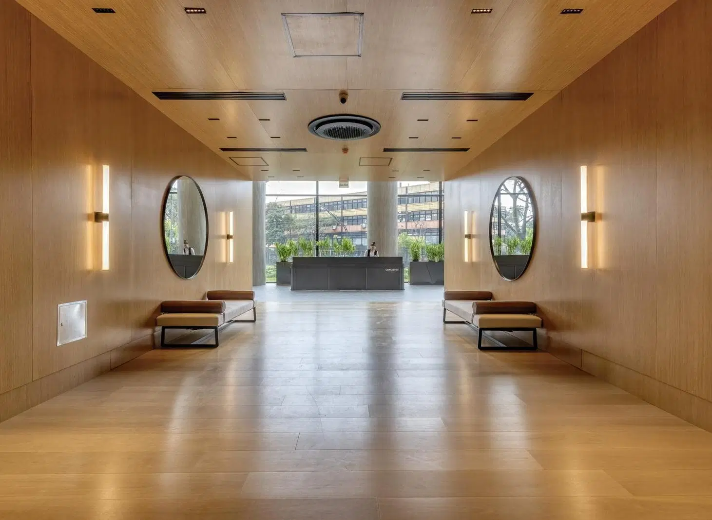 Venta Departamento 3 ambientes, piso alto, increíble vista, full amenities - Quantum Bellini - Nuñez 8