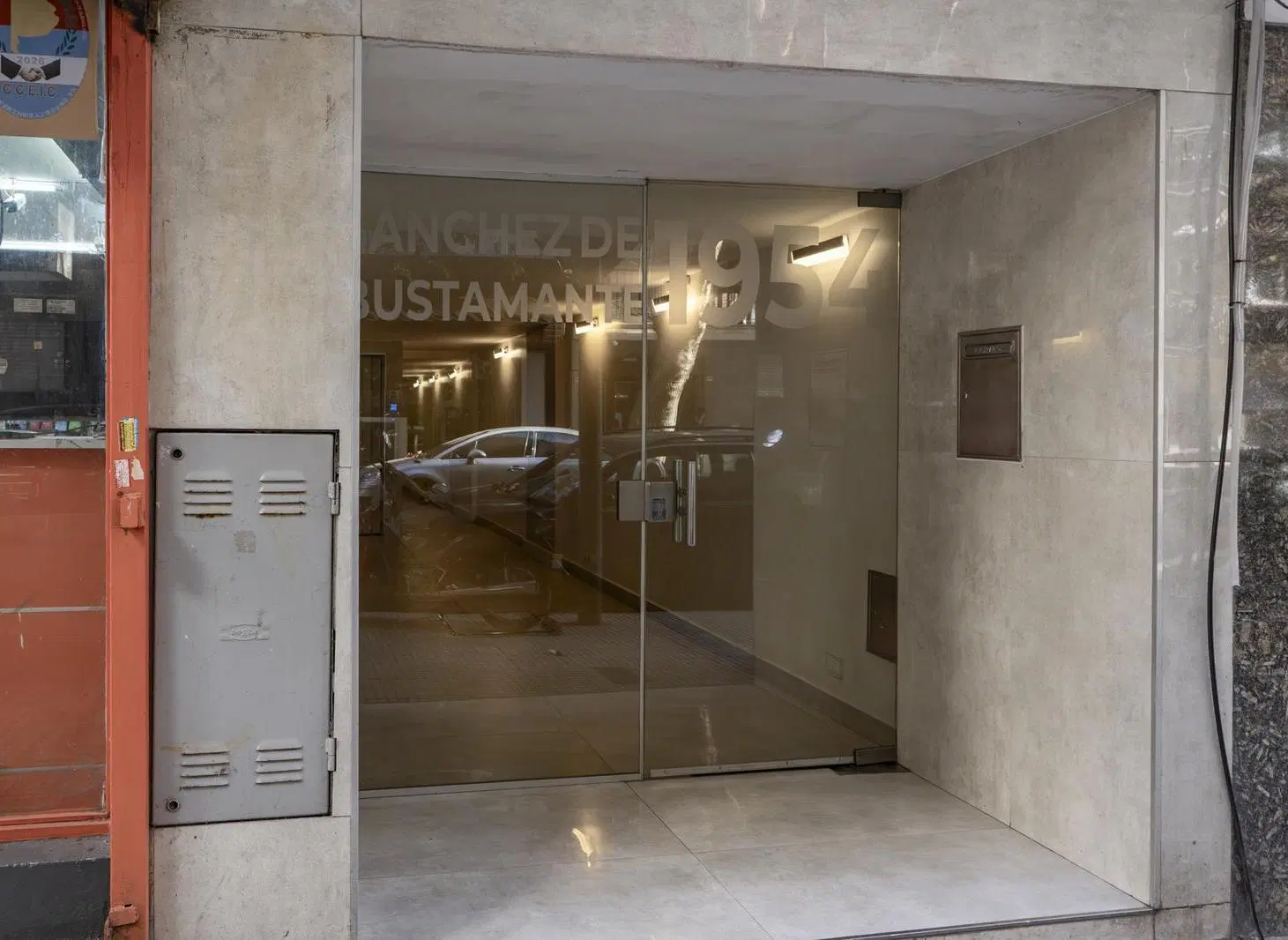 Venta Departamento Monoambiente Apto Profesional en Palermo 8