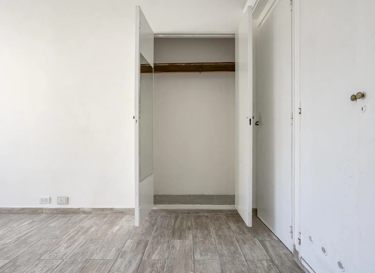 Venta Departamento Monoambiente Apto Profesional en Palermo 3