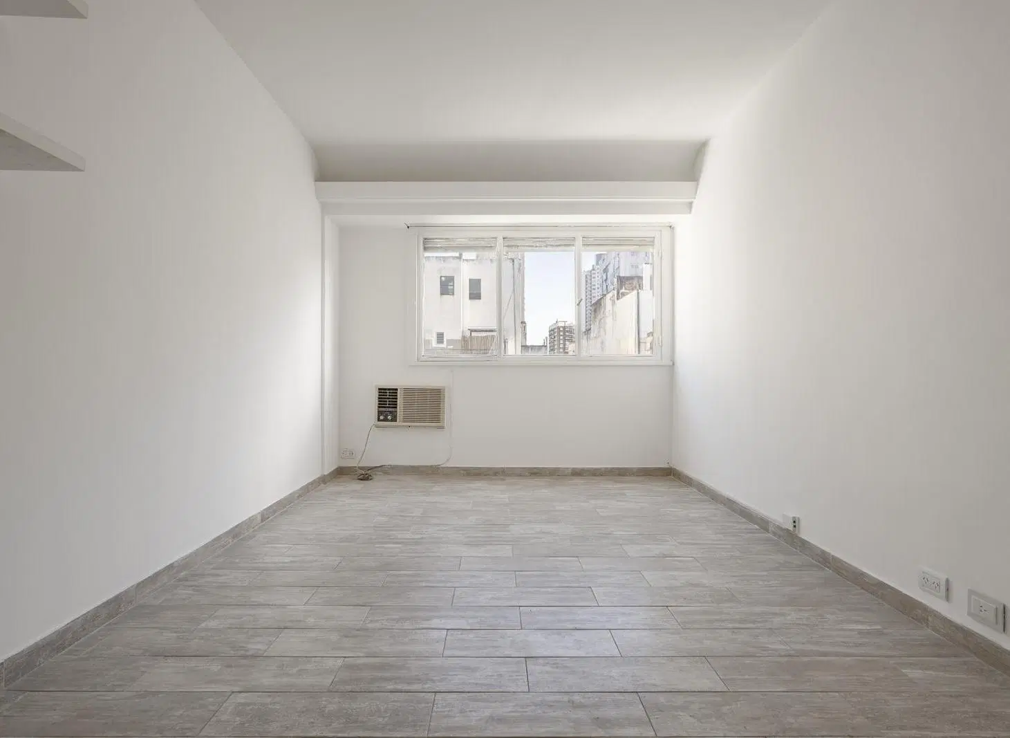 Venta Departamento Monoambiente Apto Profesional en Palermo 1