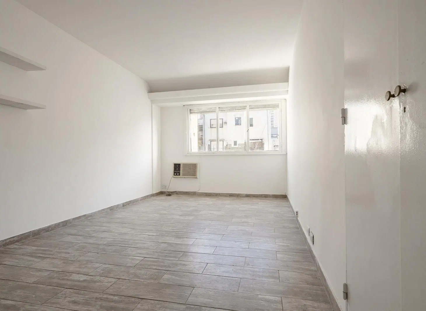 Venta Departamento Monoambiente Apto Profesional en Palermo 2