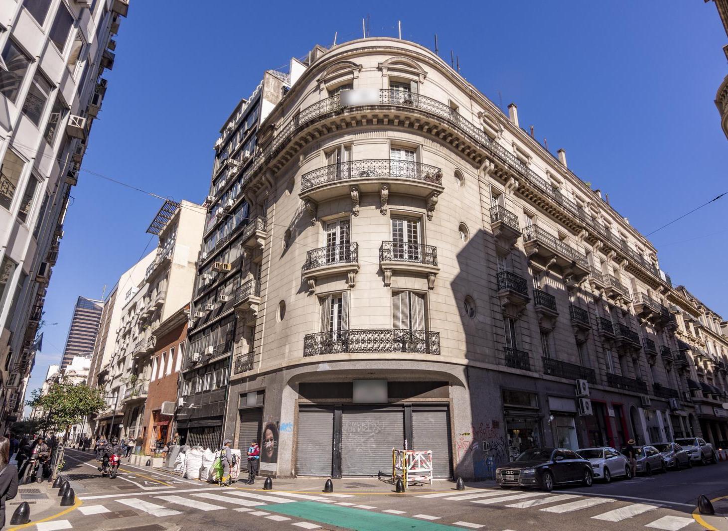 Foto de Venta Oficina en San Nicolás, imagen 1