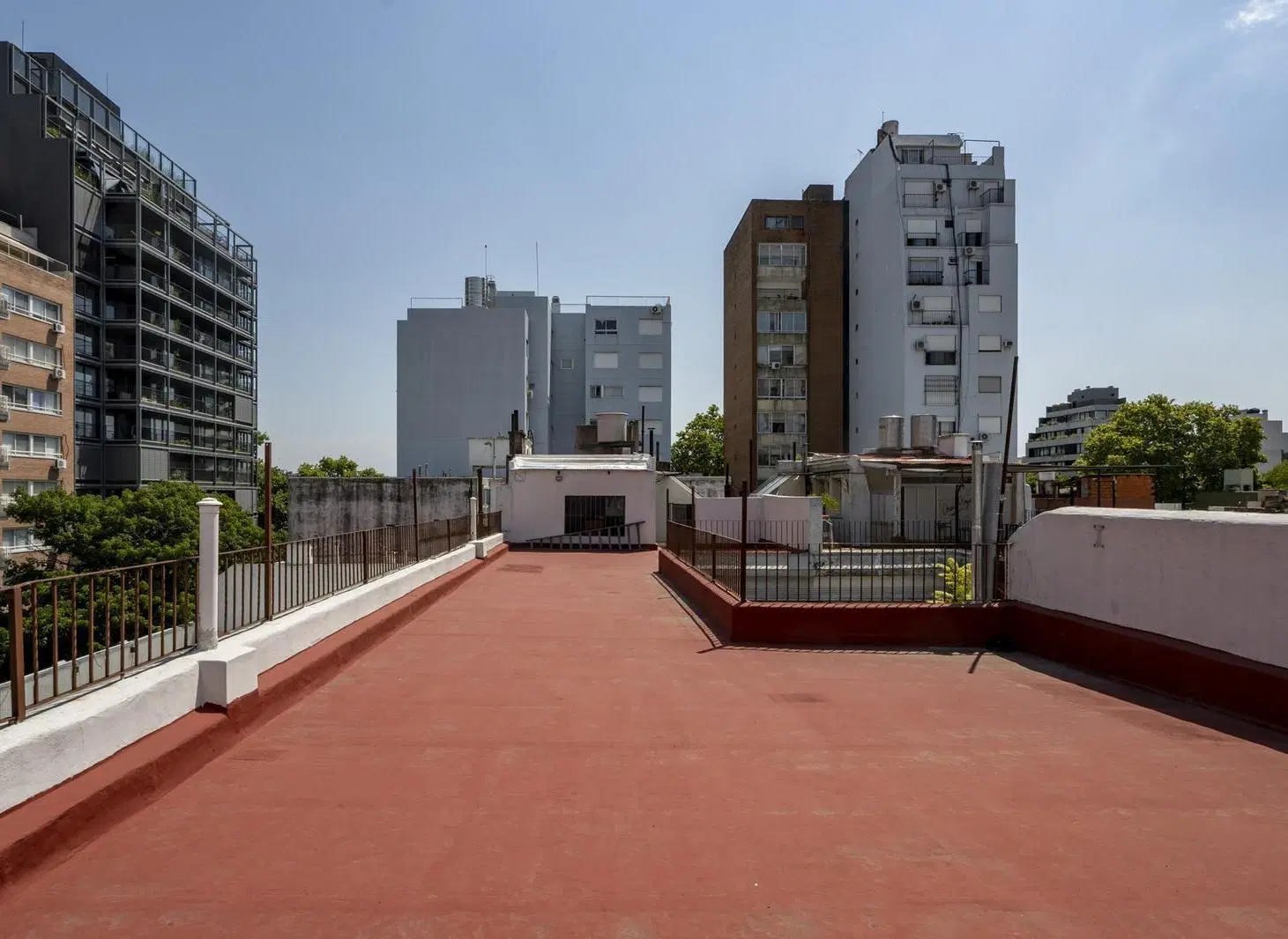 Venta, PH apto profesional en Avenida Cabildo al 4400, Saavedra- Nuñez 1