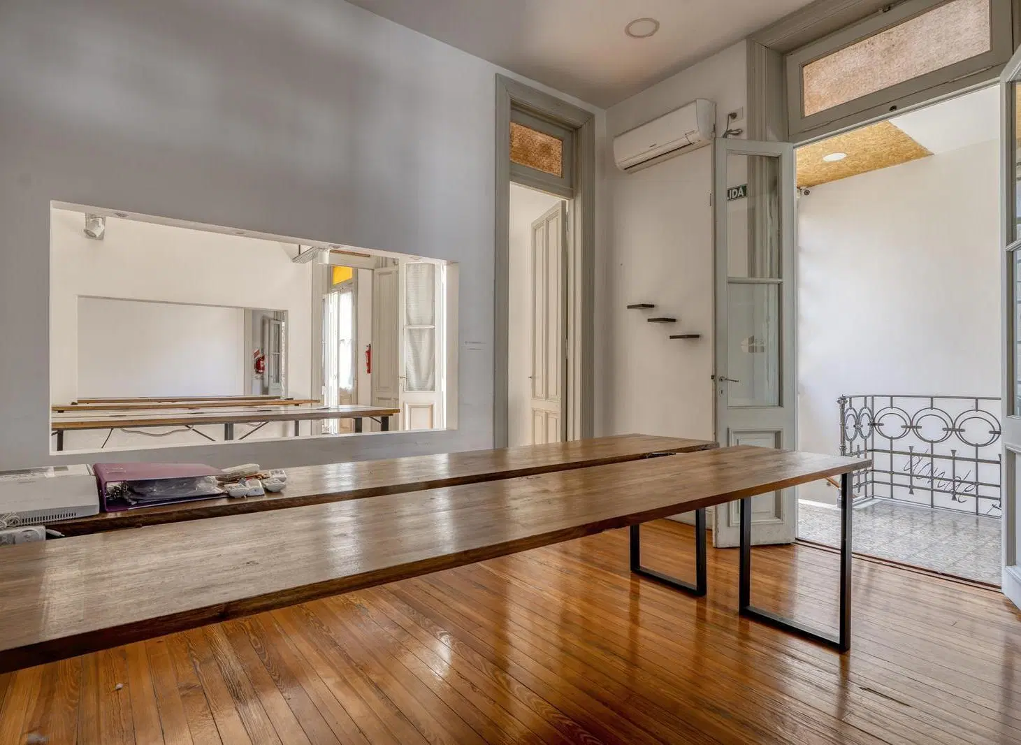 Venta, PH apto profesional en Avenida Cabildo al 4400, Saavedra- Nuñez 8