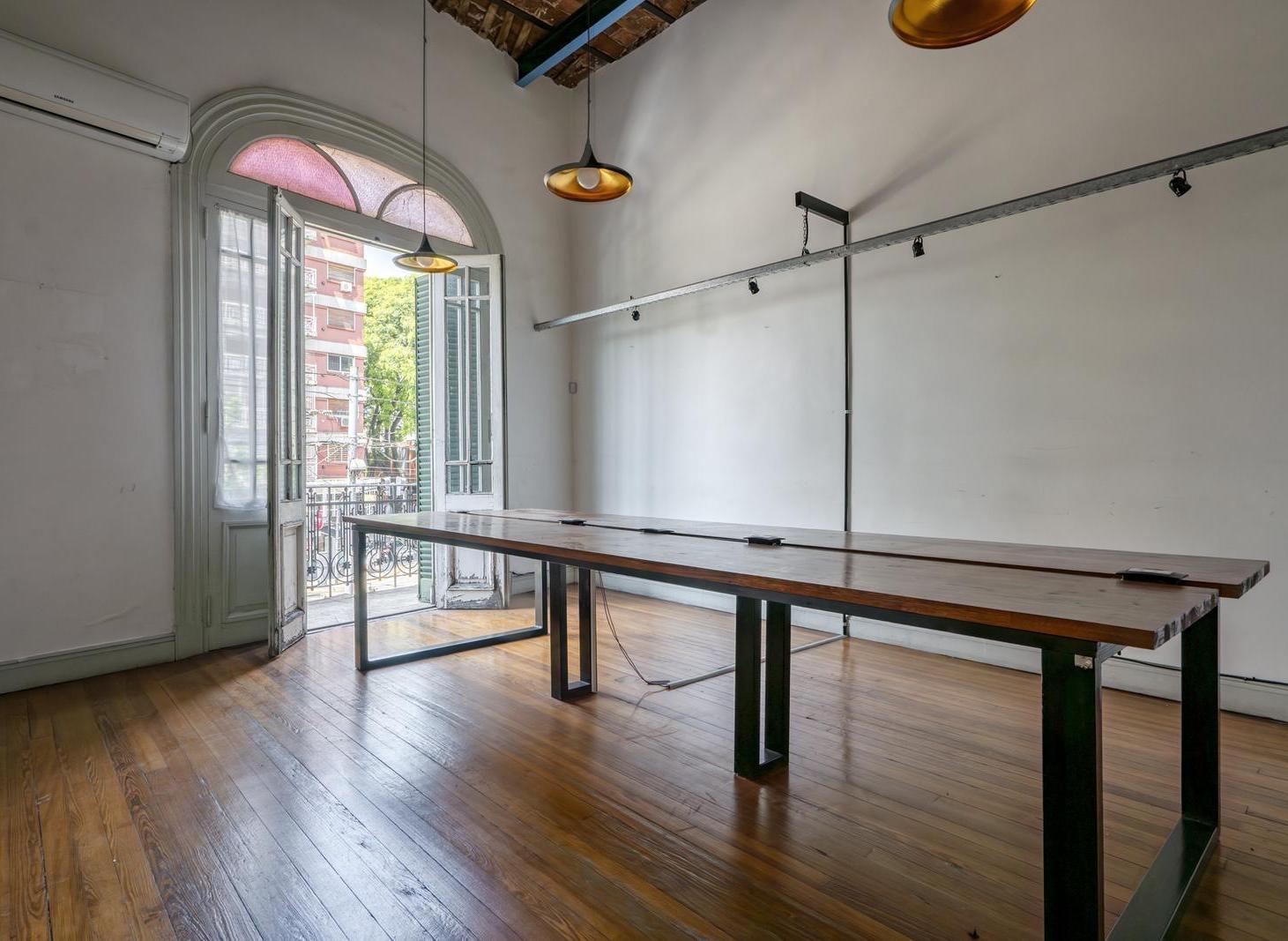 Foto de Venta, PH apto profesional en Avenida Cabildo al 4400, Saavedra- Nuñez, imagen 4