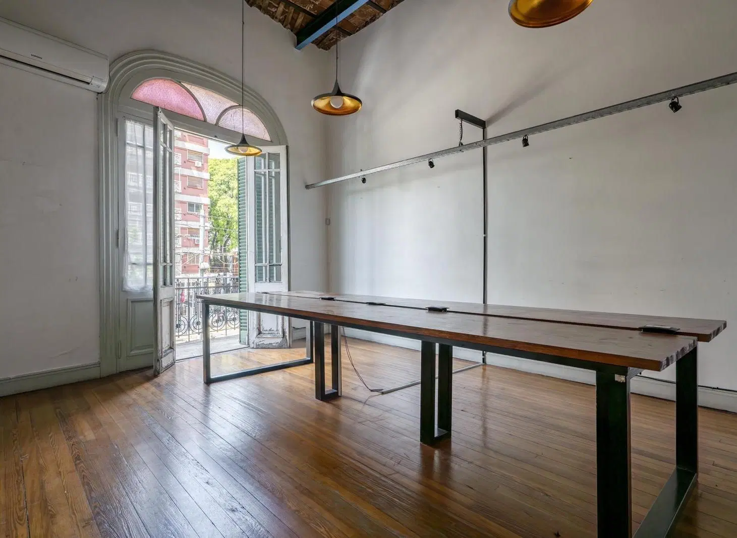 Venta, PH apto profesional en Avenida Cabildo al 4400, Saavedra- Nuñez 4