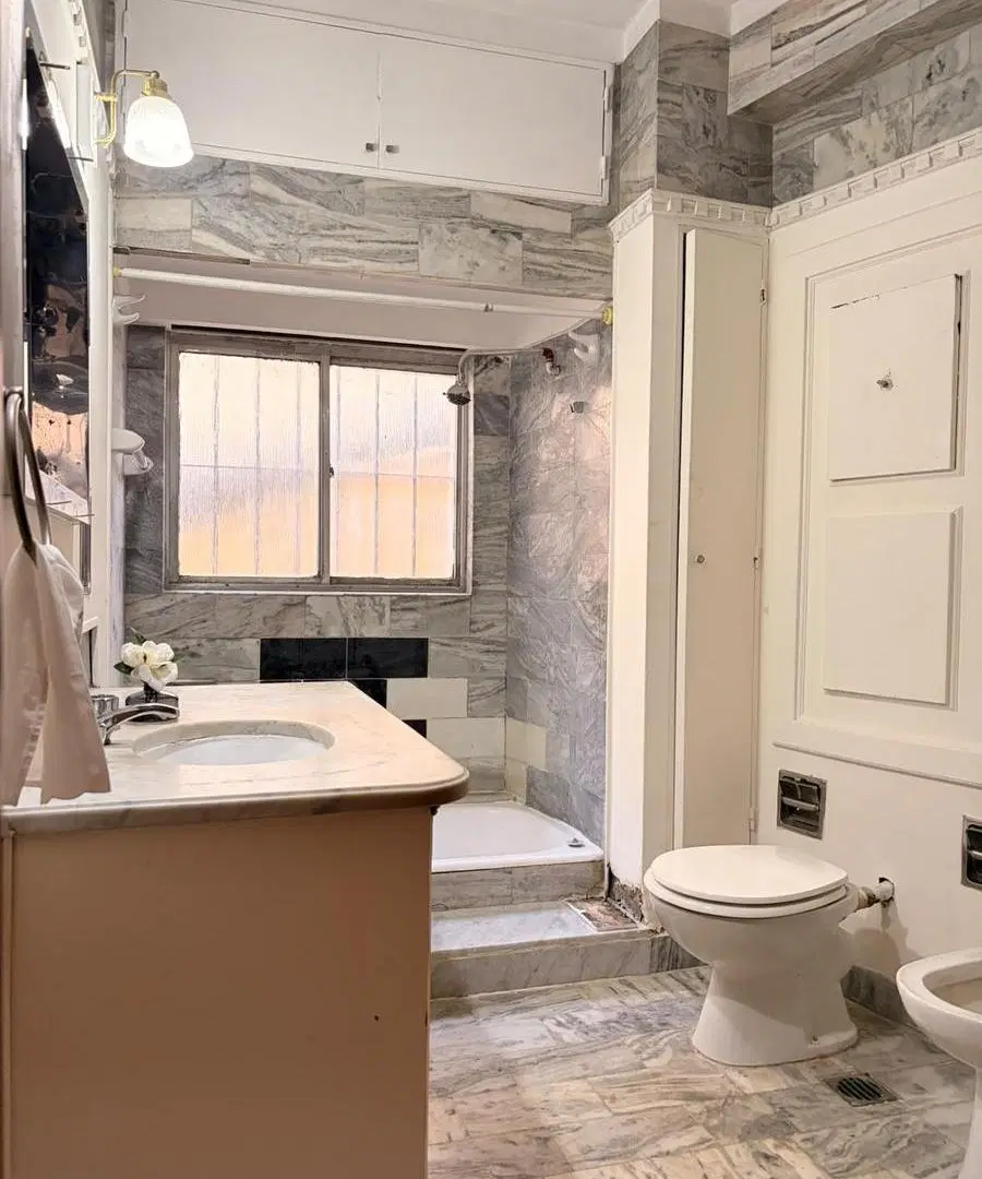 Alquiler Departamento de 3 ambientes con terraza en Retiro 4