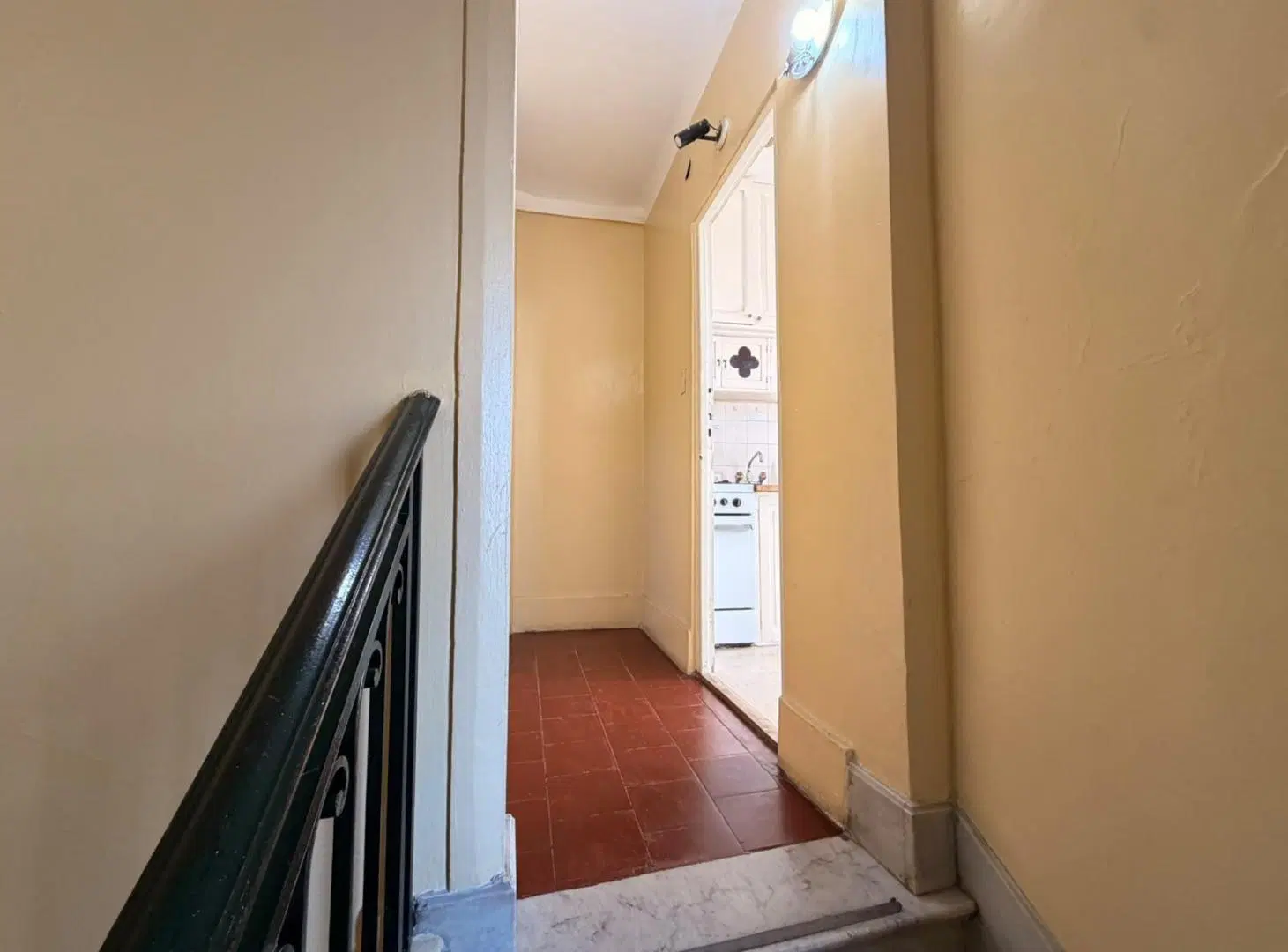 Alquiler Departamento Monoambiente en Retiro 4