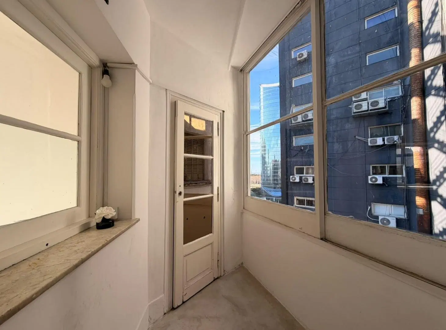 Alquiler Departamento Monoambiente en Retiro 5