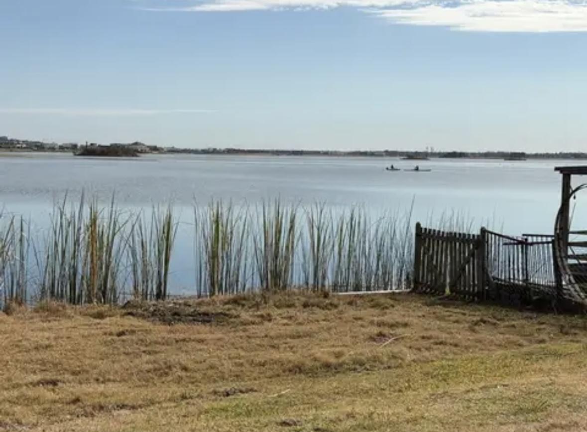 Foto de Venta Lote al agua en Barrio Muelles, Puertos del Lago, Escobar, imagen 3