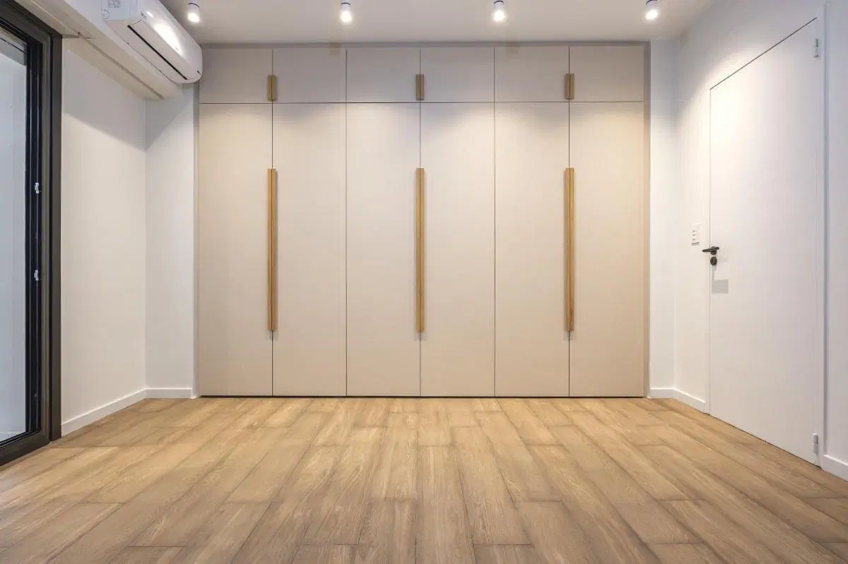 Venta Departamento reciclado a nuevo, 3 dormitorios, dependencia, cochera - Recoleta 2