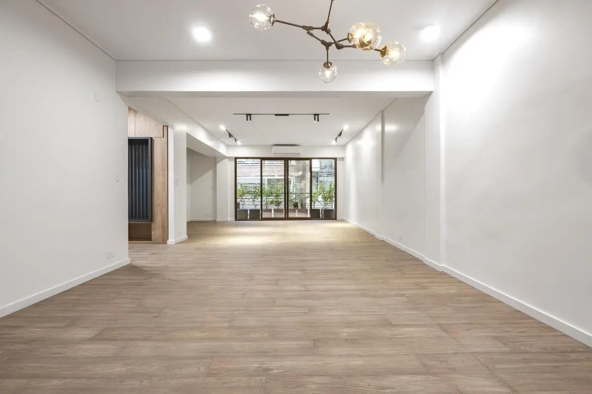 Venta Departamento reciclado a nuevo, 3 dormitorios, dependencia, cochera - Recoleta 3
