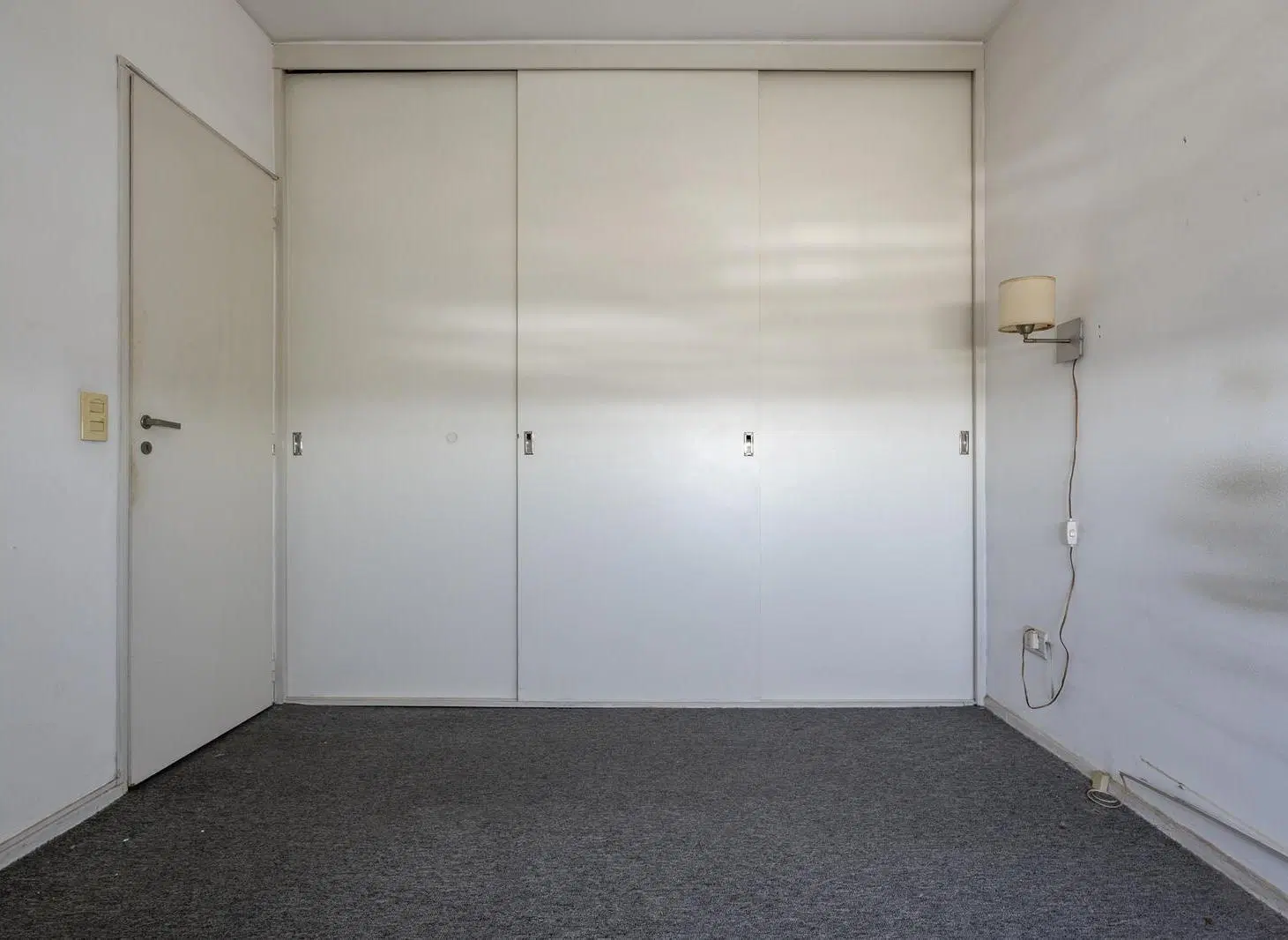 Venta Departamento 3 ambientes con cochera en Avellaneda Apto Crédito 8
