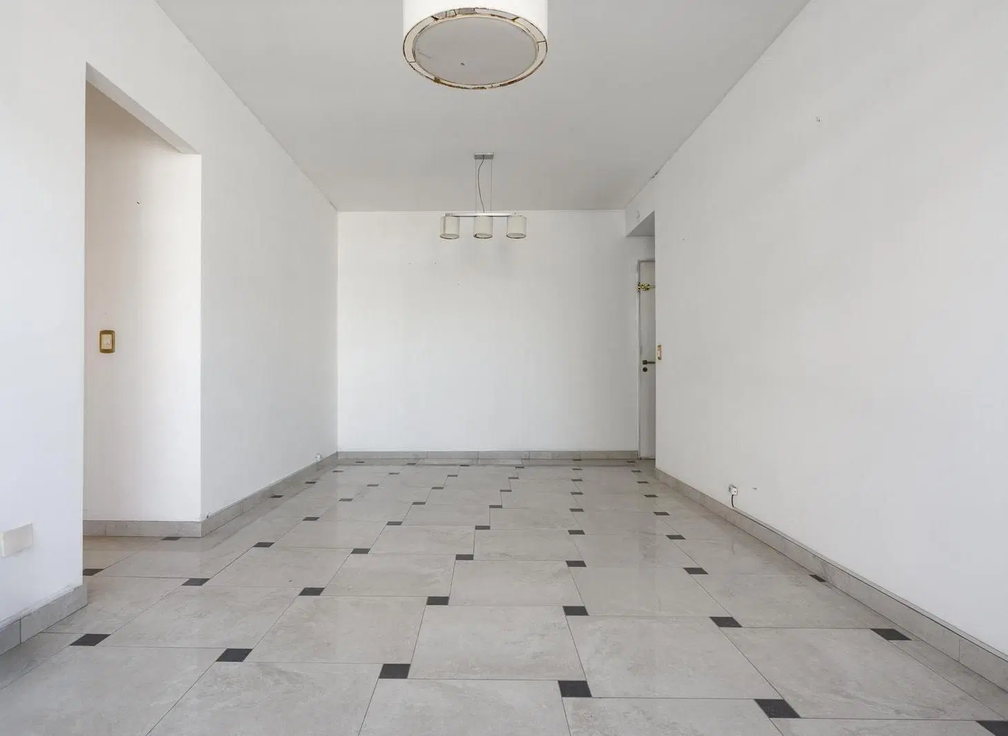 Venta Departamento de 3 ambientes en Avellaneda Apto Credito 2