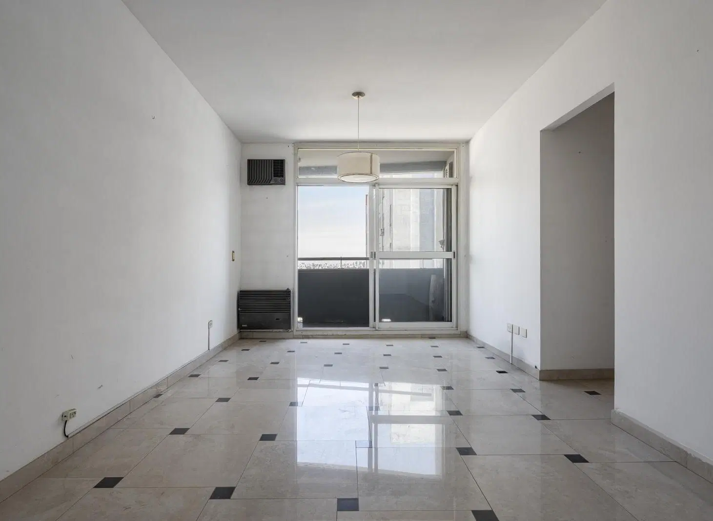 Venta Departamento de 3 ambientes en Avellaneda Apto Credito 8
