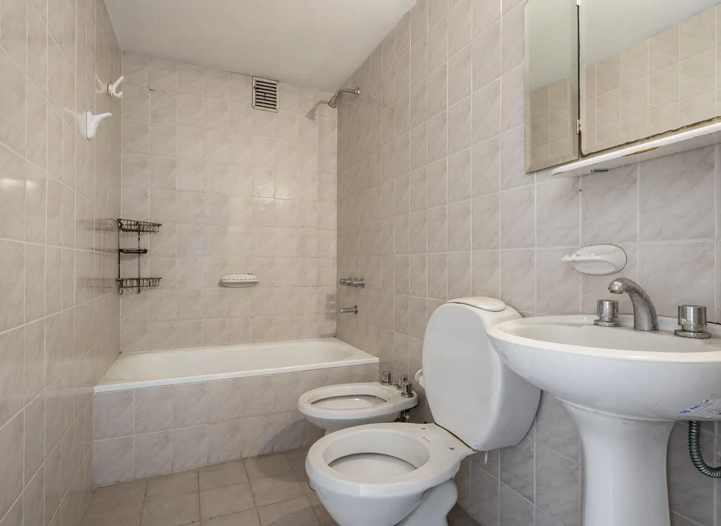 Venta Departamento de 3 ambientes en Avellaneda Apto Credito 5