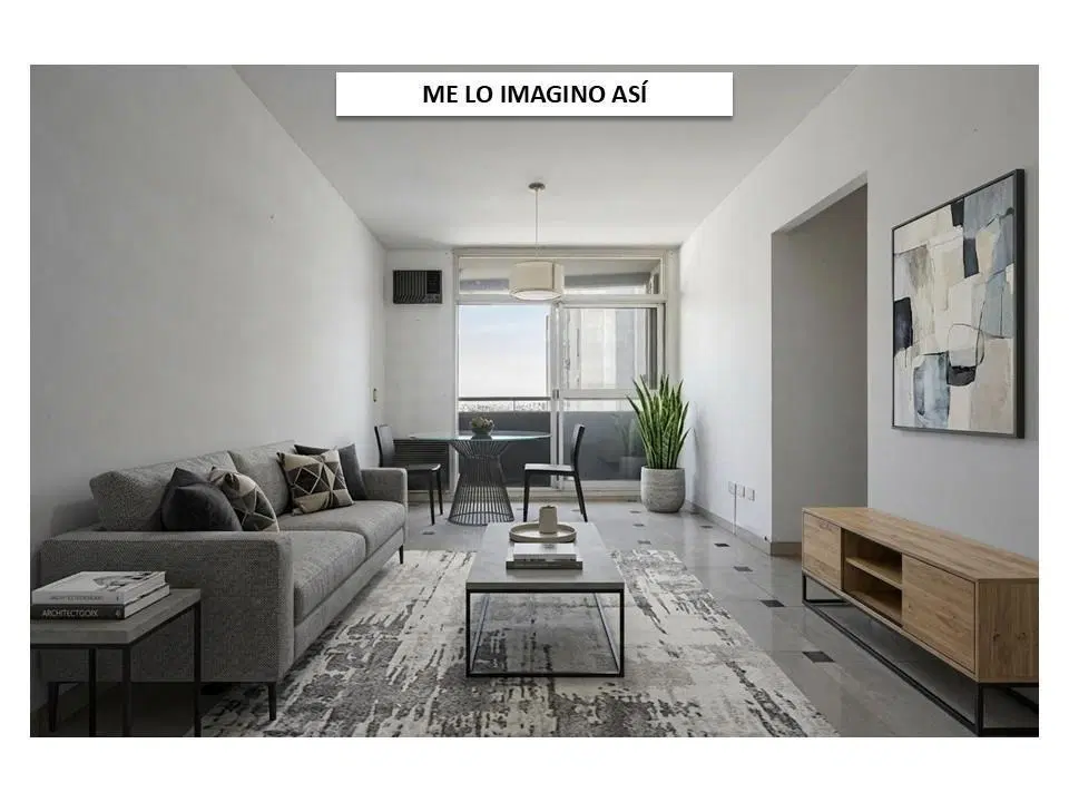 Venta Departamento de 3 ambientes en Avellaneda Apto Credito 3