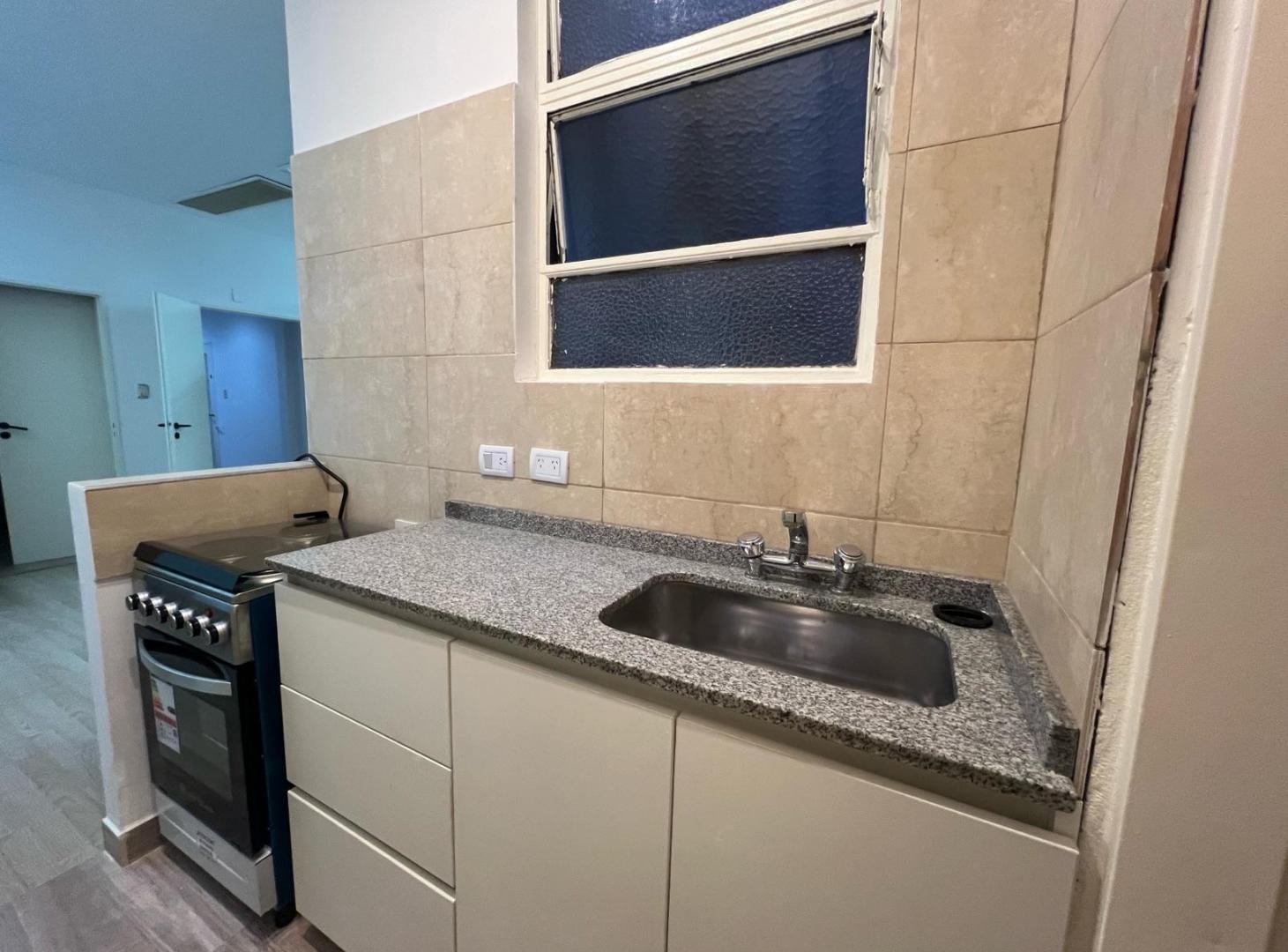 Foto de Alquiler Departamento 4 ambientes en San Nicolás, imagen 3