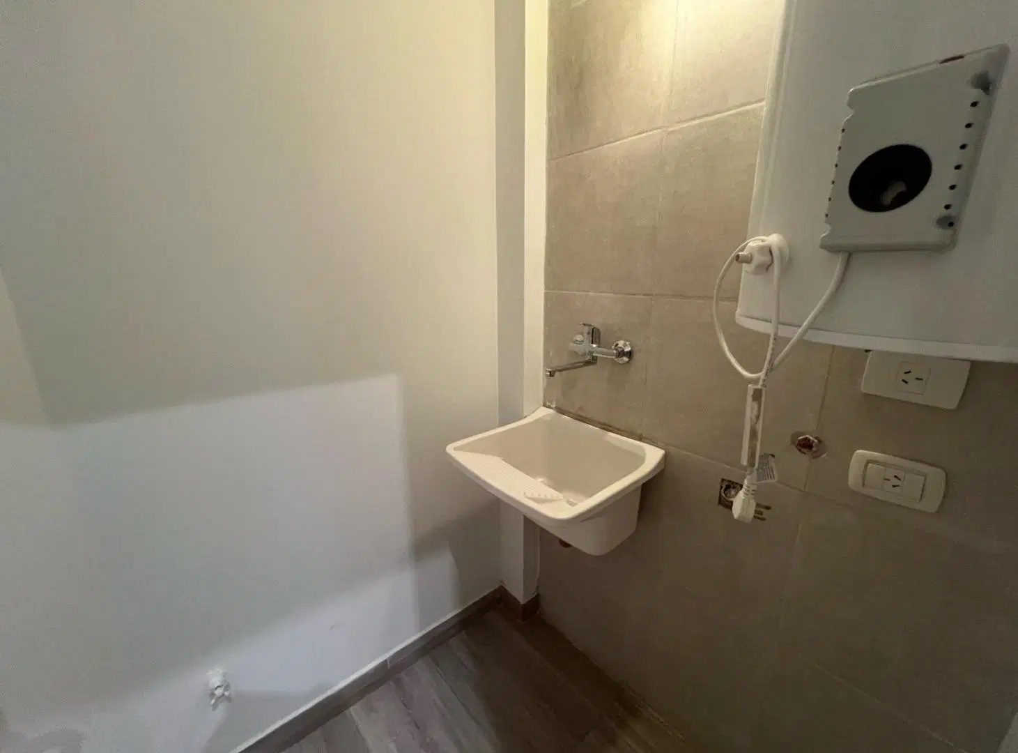 Alquiler Departamento 4 ambientes en San Nicolás 8